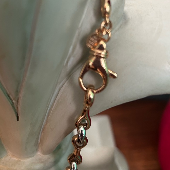 Bronze Milor Italy Necklace - Picture 2 of 7